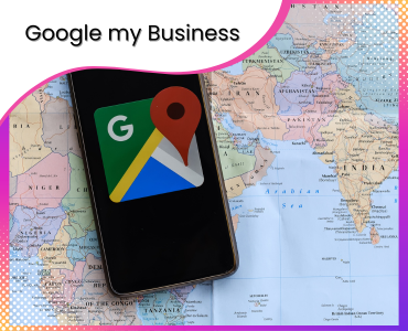 Google My Business